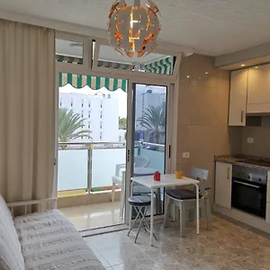 Apartment Modern, Playa del Ingles (Gran Canaria)