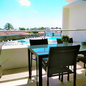 Apartment Tamaran 208, Playa del Ingles (Gran Canaria)