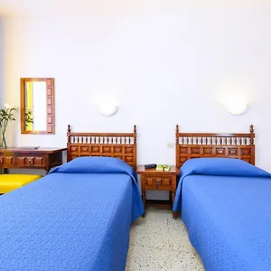 Apartment Caroni, Playa del Ingles (Gran Canaria)