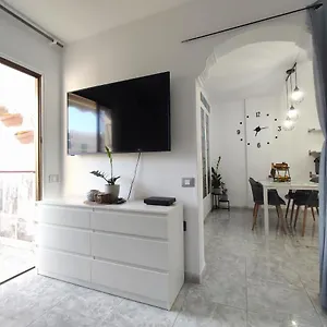 Apartment Vivienda Agaete Parque, Playa del Ingles (Gran Canaria)