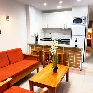 Holiday home Seaview Friendly 1, Playa del Ingles (Gran Canaria)
