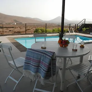  Hébergement de vacances El Tucan Vistas En 3 Y Piscina