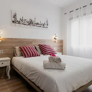 Casa Mario Santa Cruz de Tenerife