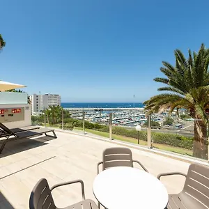 Club Puerto Calma Apartamento