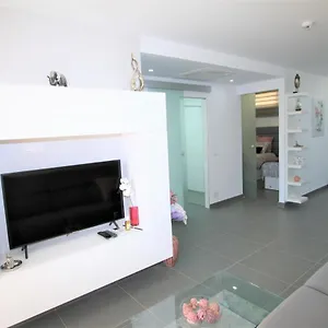 Apartment Fantastic With Sea Views, Playa del Ingles (Gran Canaria)