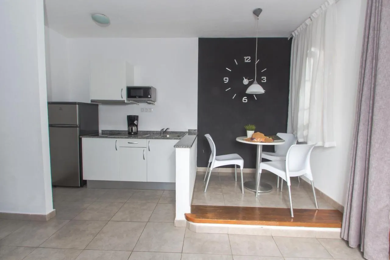 Alsol Mariachis Apartment Playa del Ingles