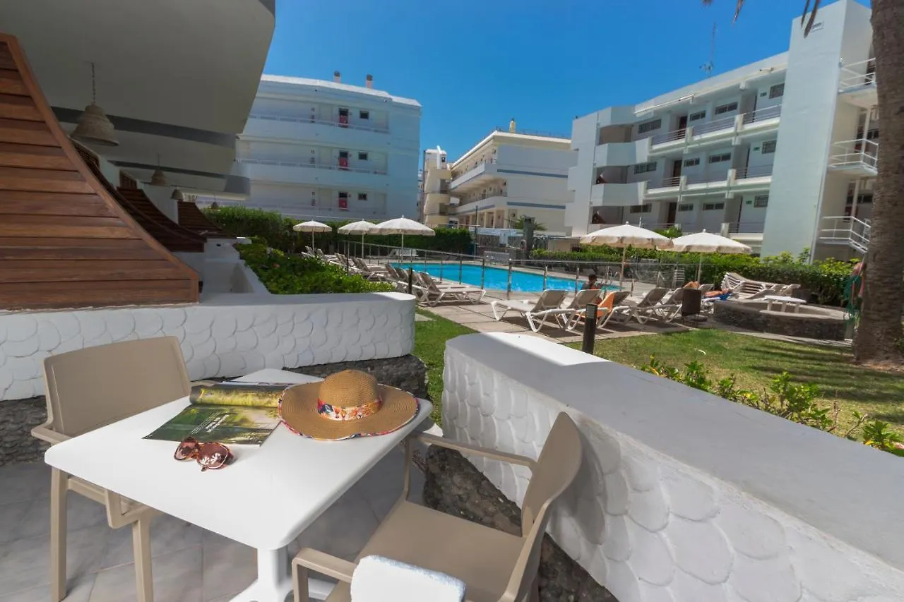 Alsol Mariachis Apartment Playa del Ingles