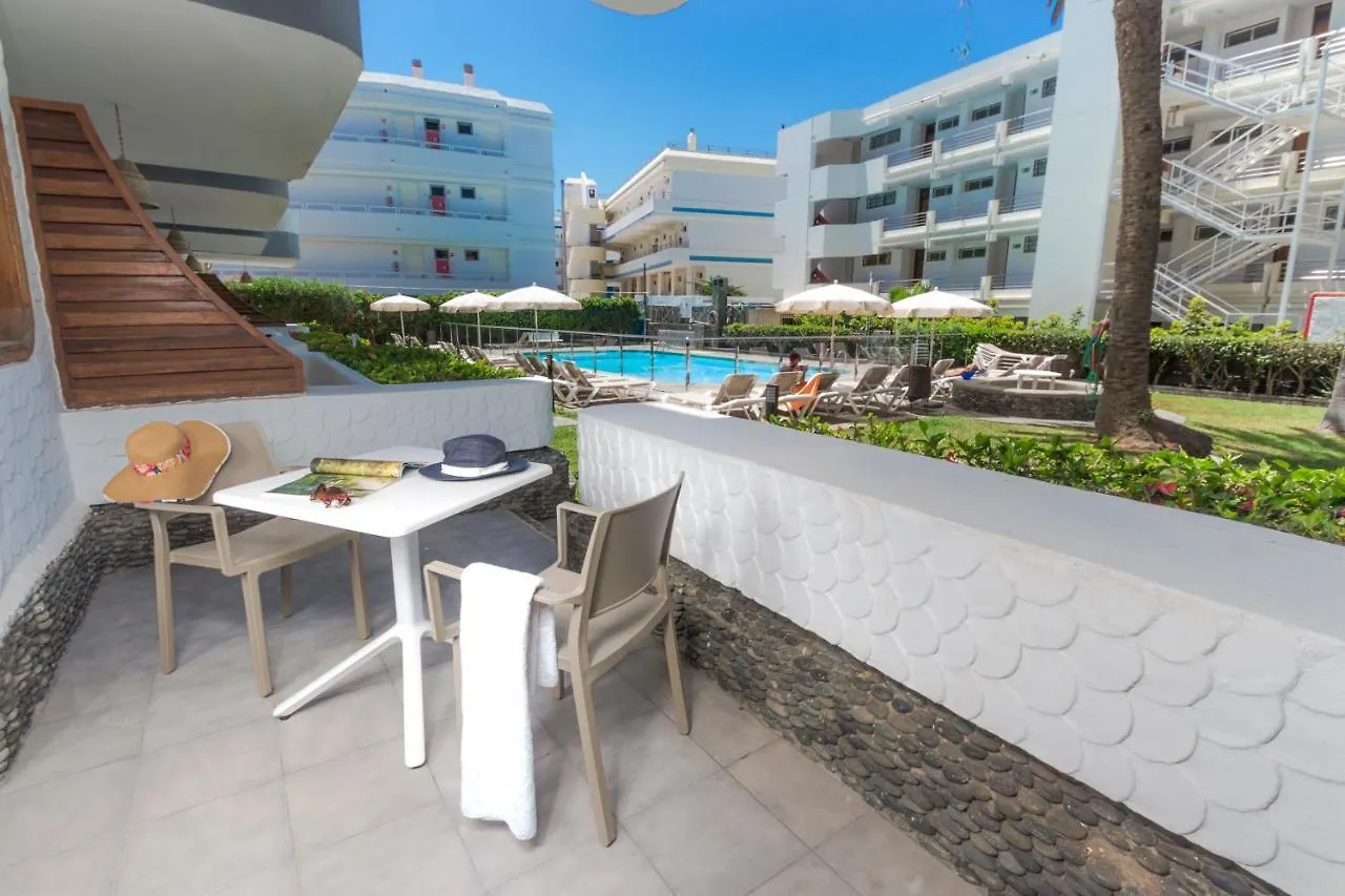 Alsol Mariachis Apartment Playa del Ingles  Spain