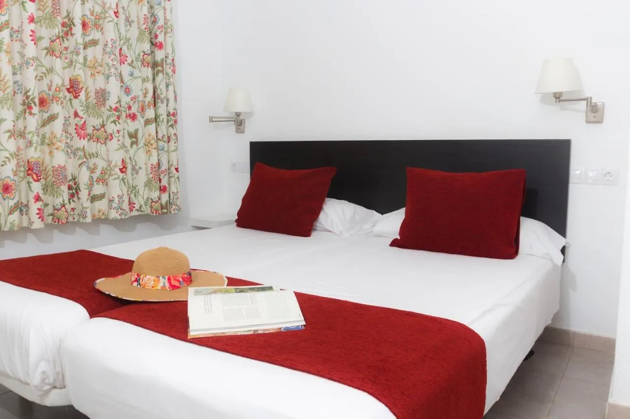 Alsol Mariachis Apartment Playa del Ingles  Spain