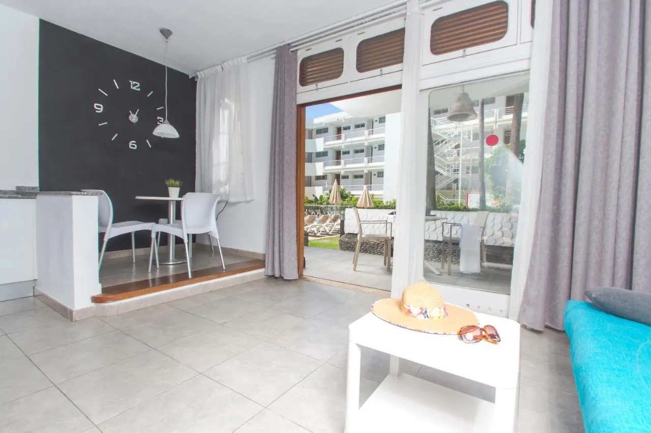 Alsol Mariachis Apartment Playa del Ingles  0*, Playa del Ingles (Gran Canaria) Spain