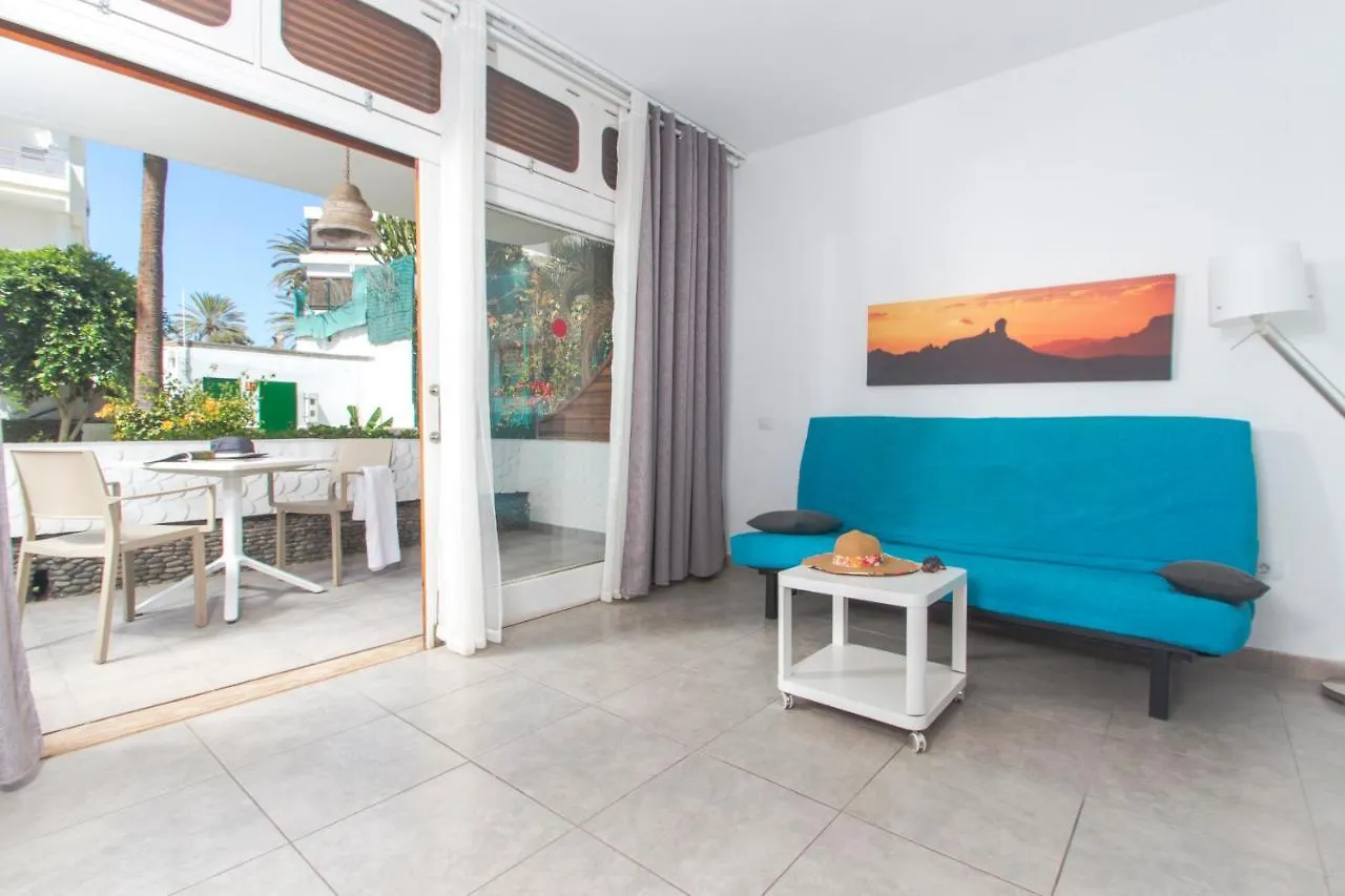 Alsol Mariachis Apartment Playa del Ingles