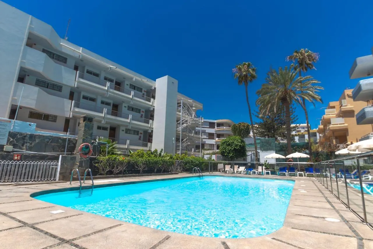 Alsol Mariachis Apartment Playa del Ingles   Playa del Ingles (Gran Canaria)