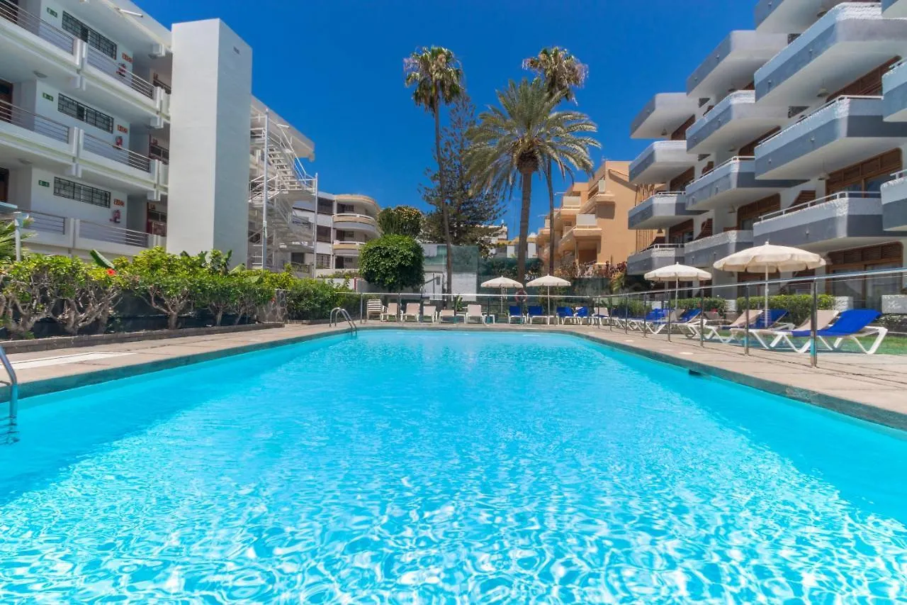 Alsol Mariachis Apartment Playa del Ingles  Playa del Ingles (Gran Canaria)