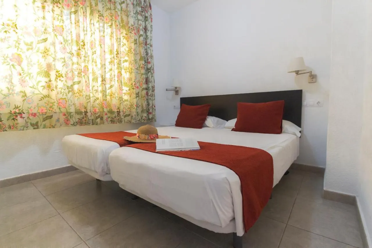 Alsol Mariachis Apartment Playa del Ingles  0*, Playa del Ingles (Gran Canaria)