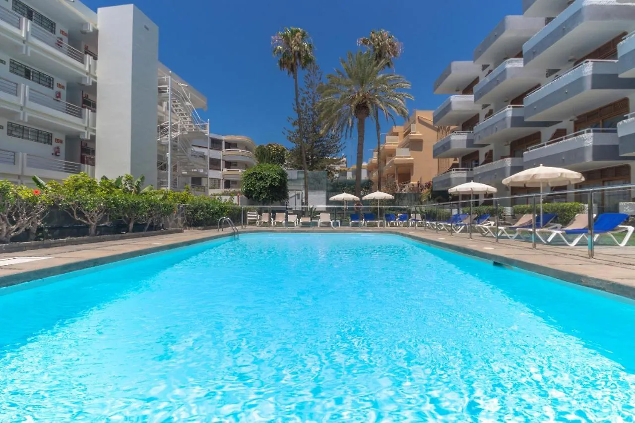 Alsol Mariachis Apartment Playa del Ingles