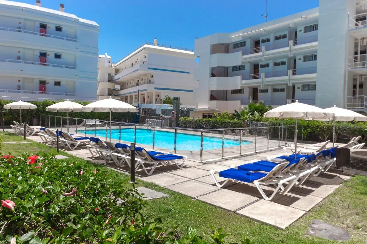 Alsol Mariachis Apartment Playa del Ingles
