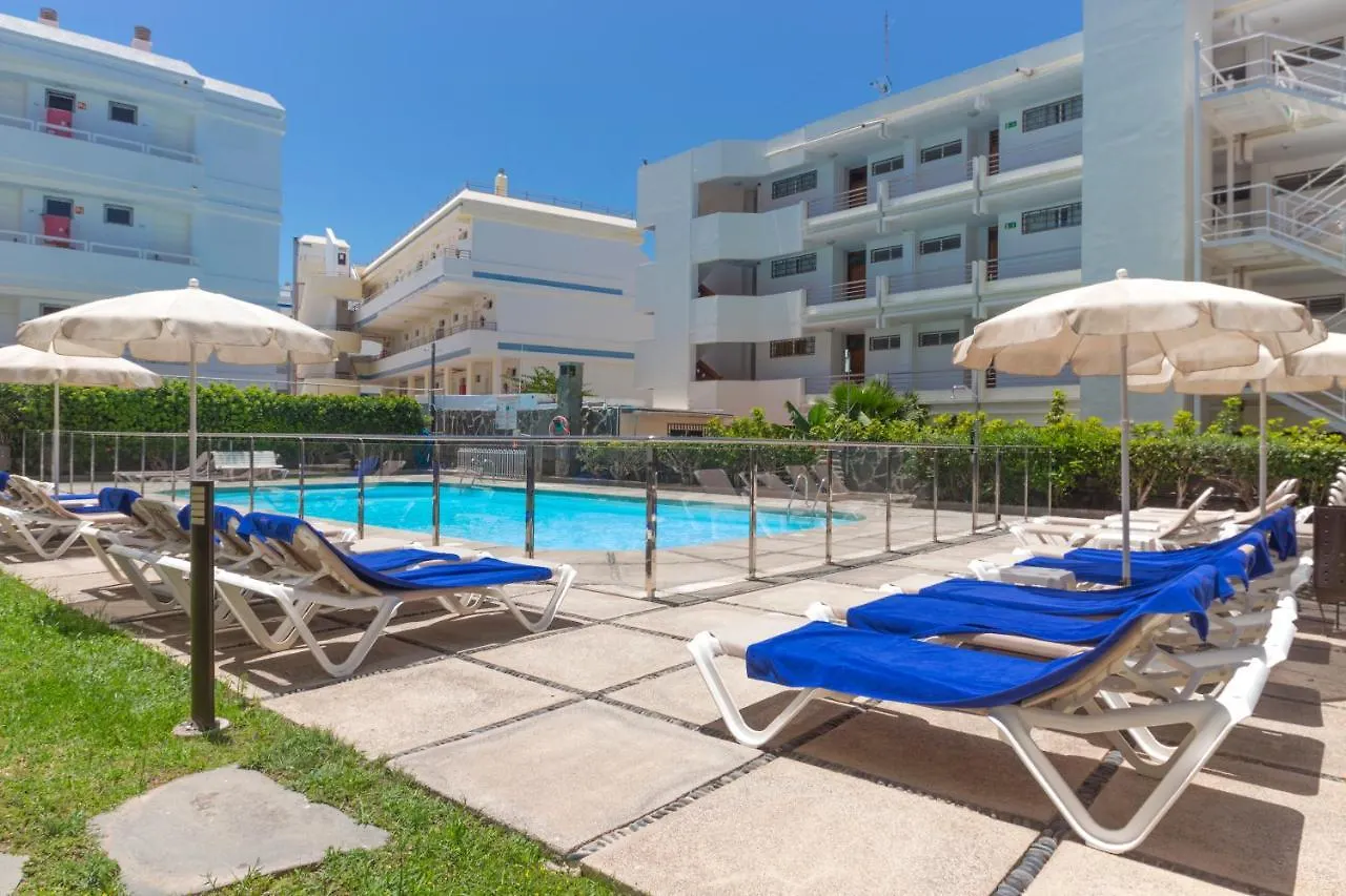 Alsol Mariachis Apartment Playa del Ingles