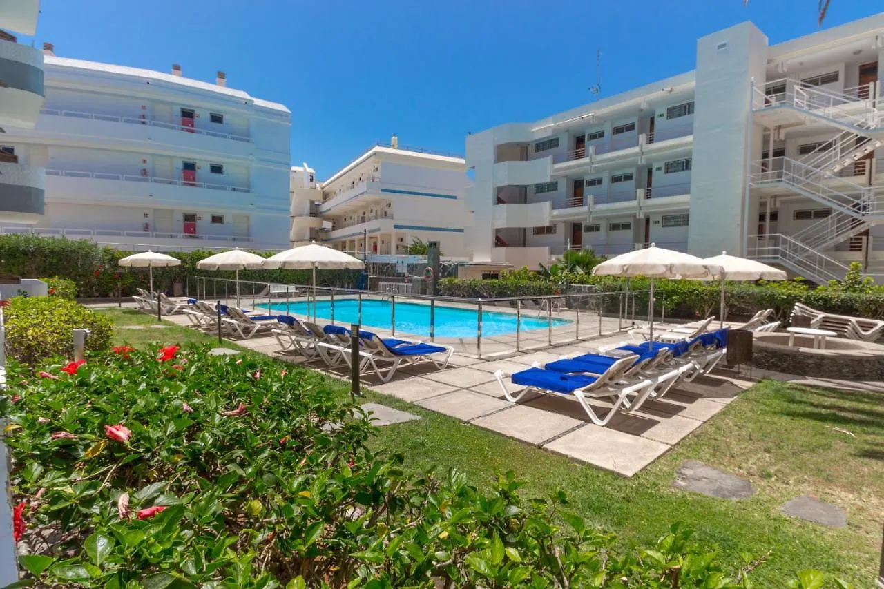 Alsol Mariachis Apartment Playa del Ingles