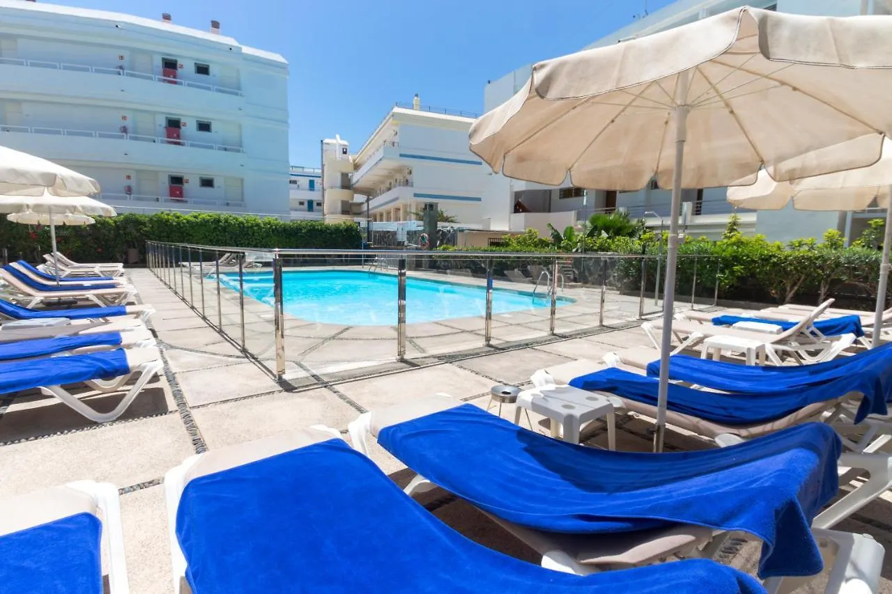 Alsol Mariachis Apartment Playa del Ingles