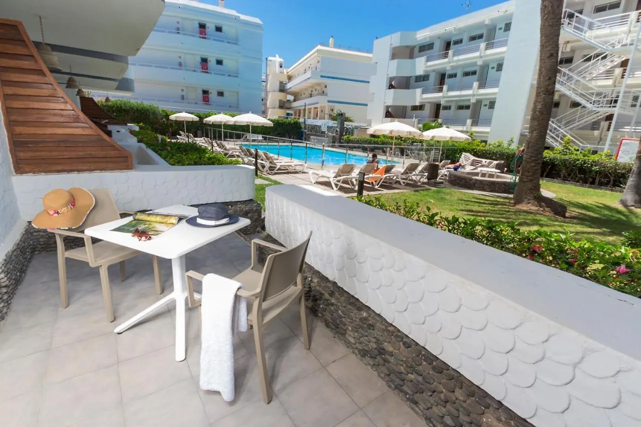 Alsol Mariachis Apartment Playa del Ingles  Spain