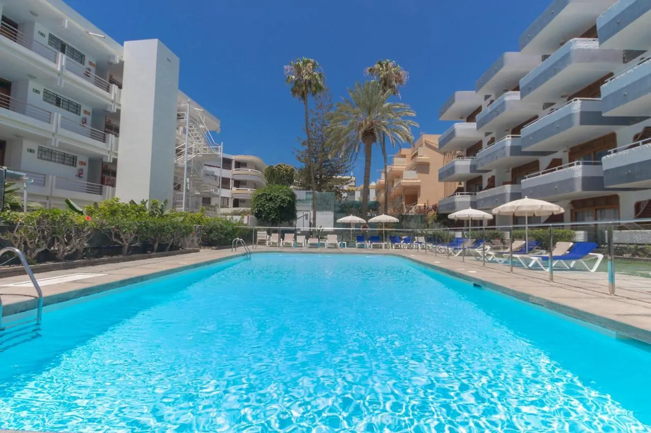 Alsol Mariachis Apartment Playa del Ingles  Playa del Ingles (Gran Canaria)