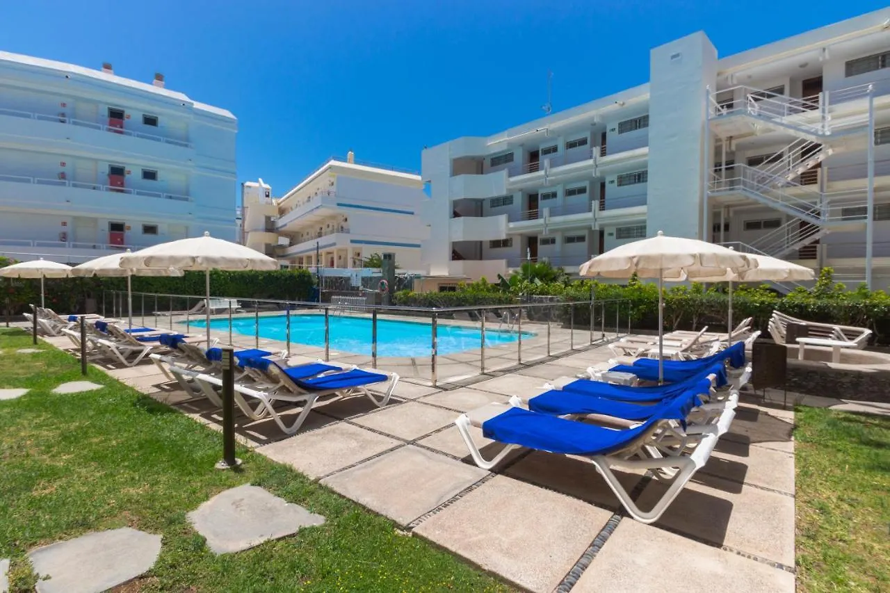 Alsol Mariachis Apartment Playa del Ingles