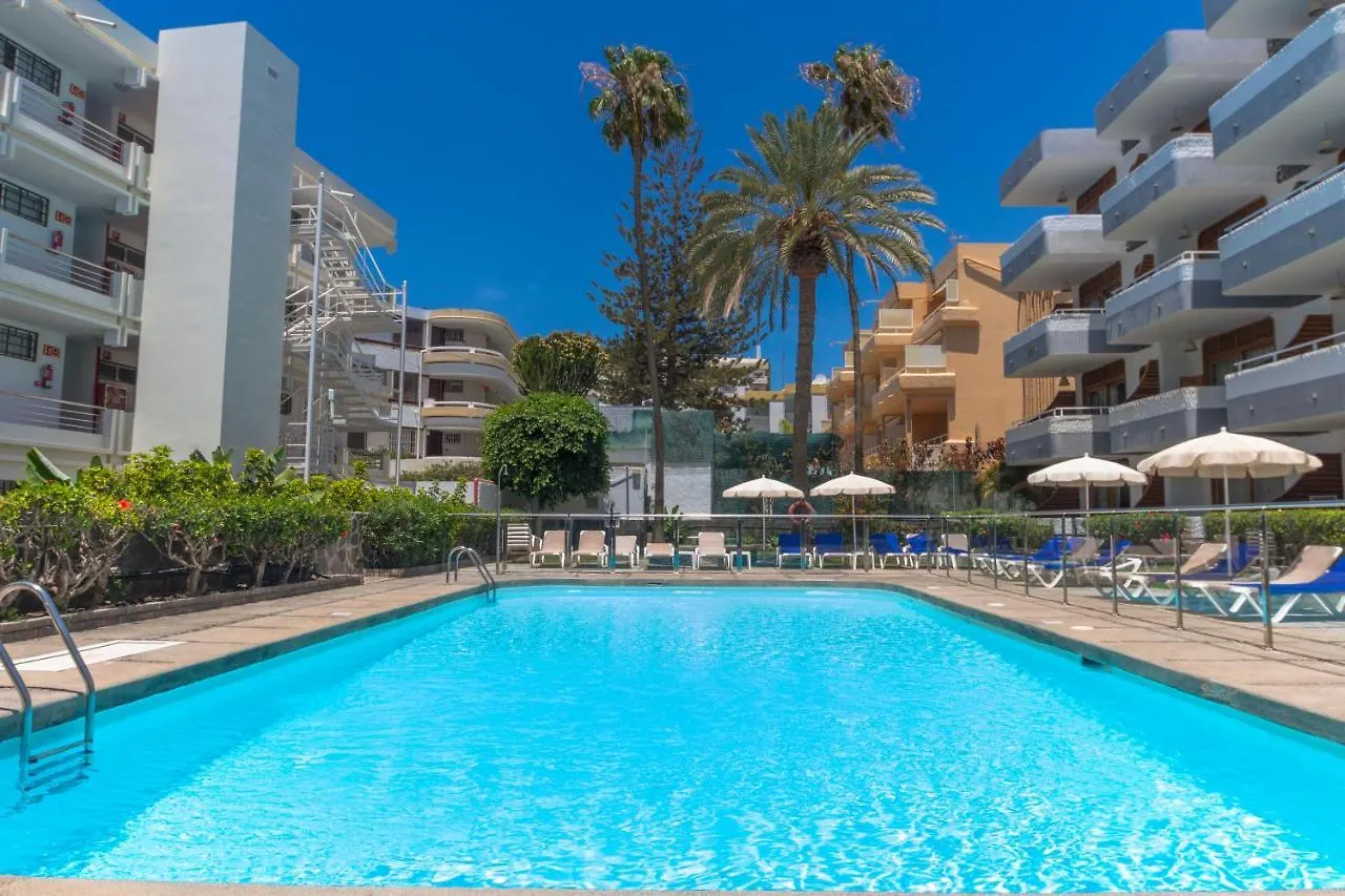 Alsol Mariachis Apartment Playa del Ingles