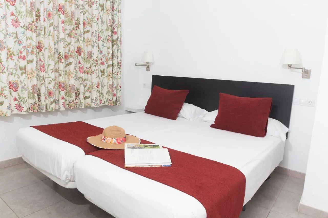 Alsol Mariachis Apartment Playa del Ingles   Playa del Ingles (Gran Canaria)