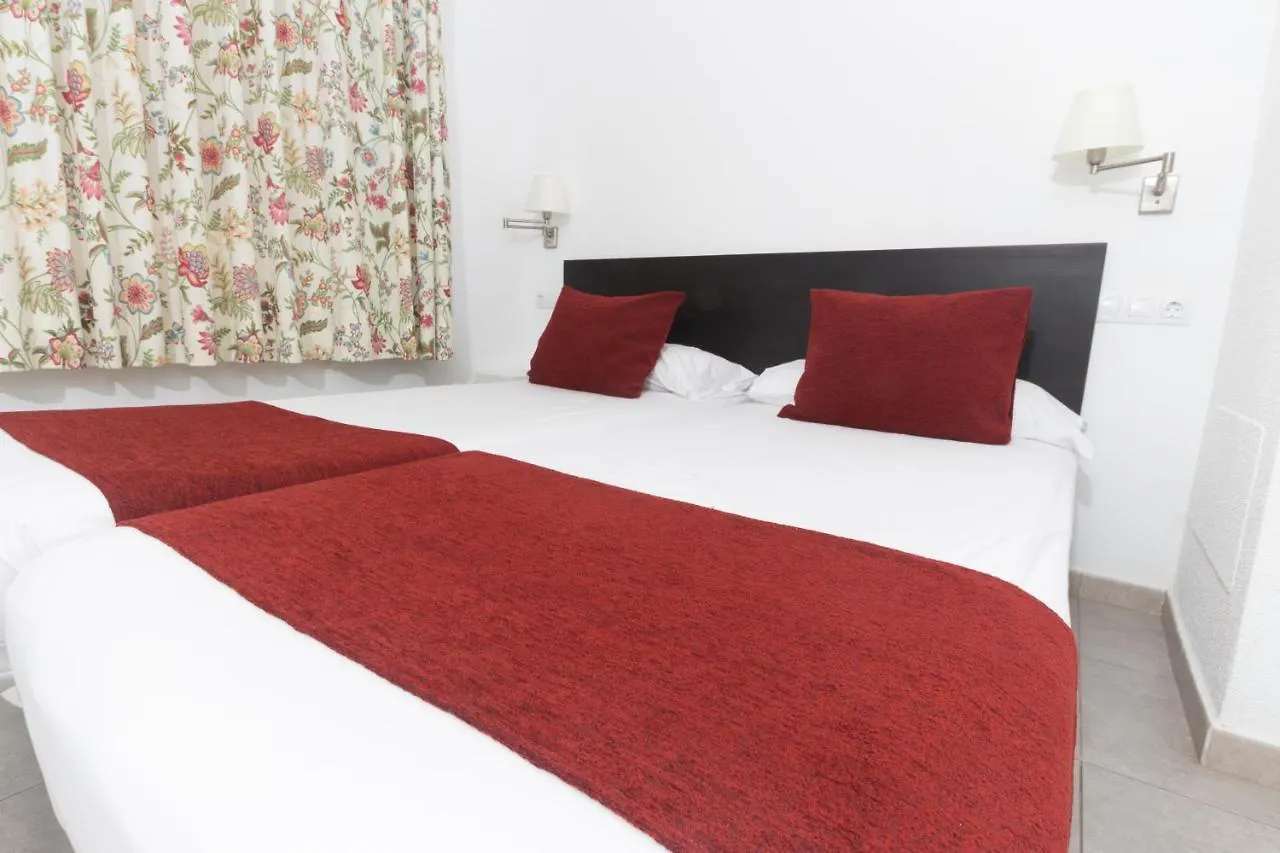 Alsol Mariachis Apartment Playa del Ingles  0*, Playa del Ingles (Gran Canaria)