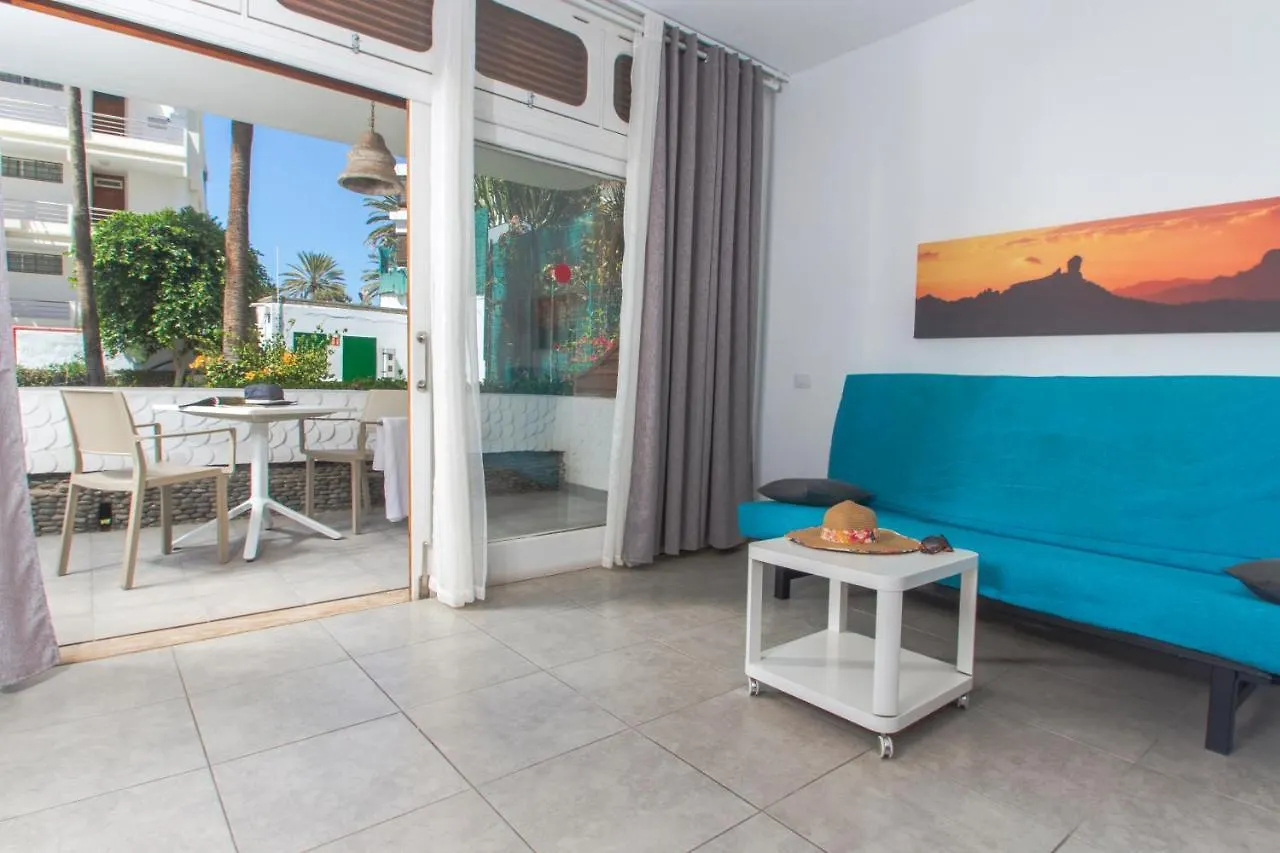 Alsol Mariachis Apartment Playa del Ingles