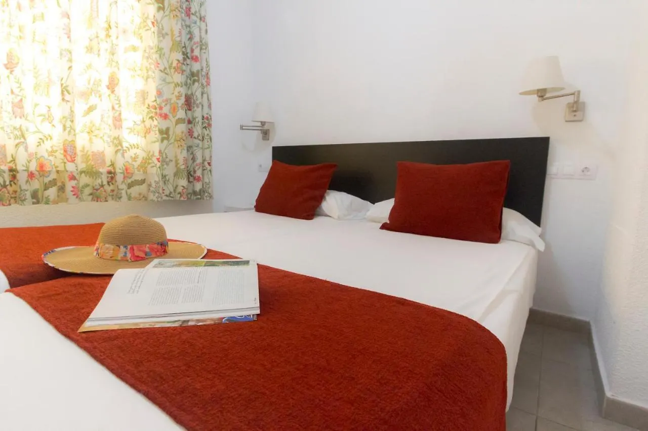 Alsol Mariachis Apartment Playa del Ingles  Spain