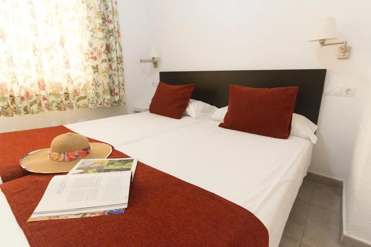 Alsol Mariachis Apartment Playa del Ingles  Spain