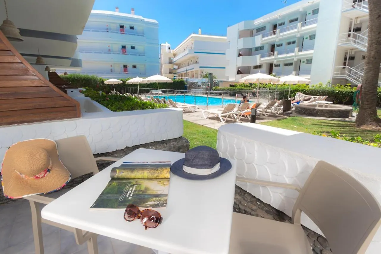 Alsol Mariachis Apartment Playa del Ingles