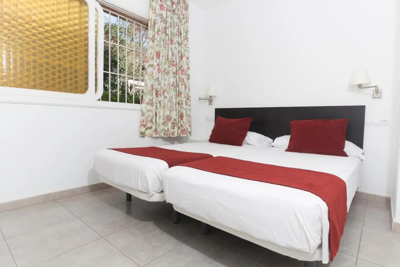 Alsol Mariachis Apartment Playa del Ingles
