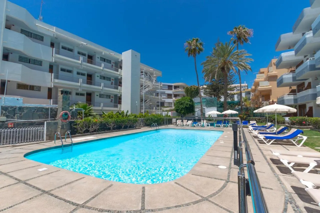 Alsol Mariachis Apartment Playa del Ingles