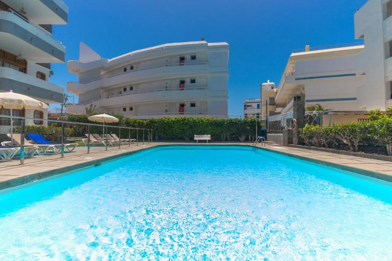 Alsol Mariachis Apartment Playa del Ingles