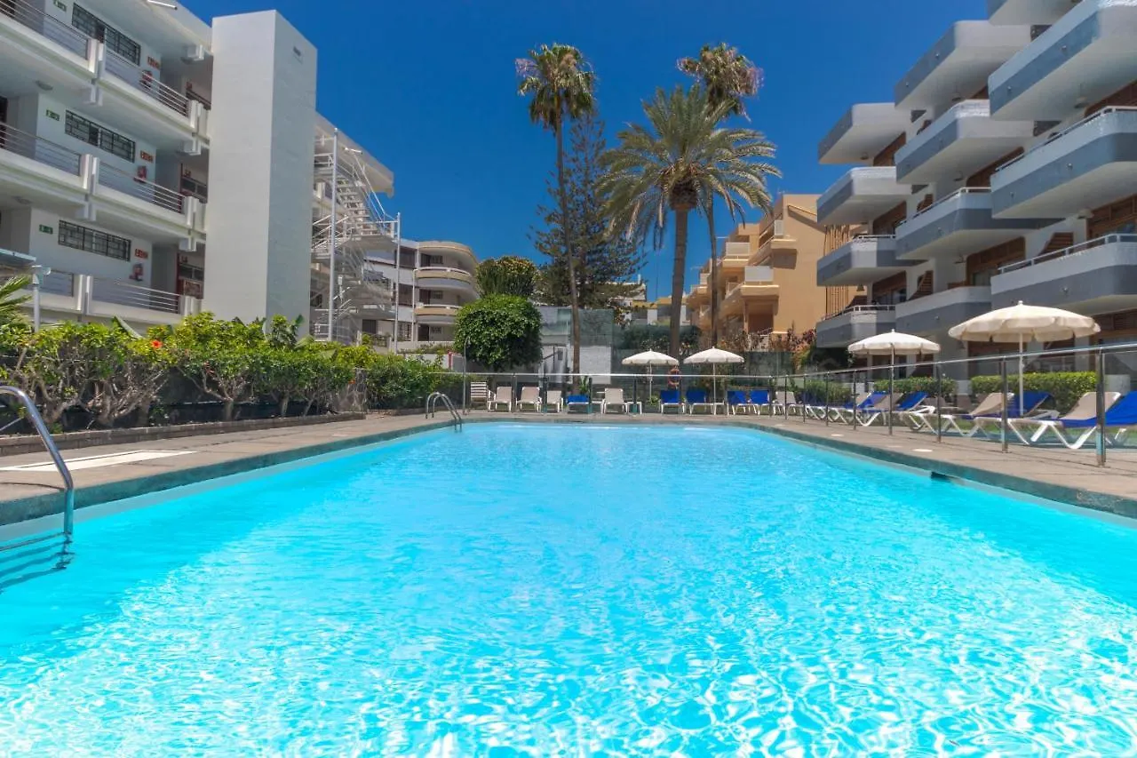 Alsol Mariachis Apartment Playa del Ingles