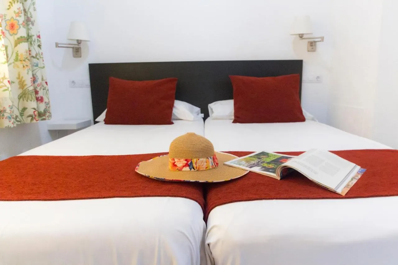 Alsol Mariachis Apartment Playa del Ingles