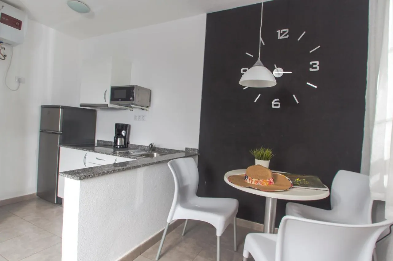 Alsol Mariachis Apartment Playa del Ingles