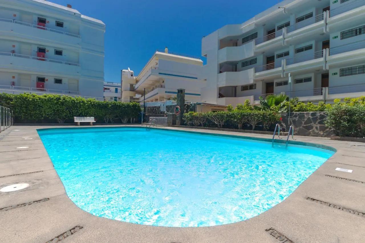 Alsol Mariachis Apartment Playa del Ingles   Playa del Ingles (Gran Canaria)