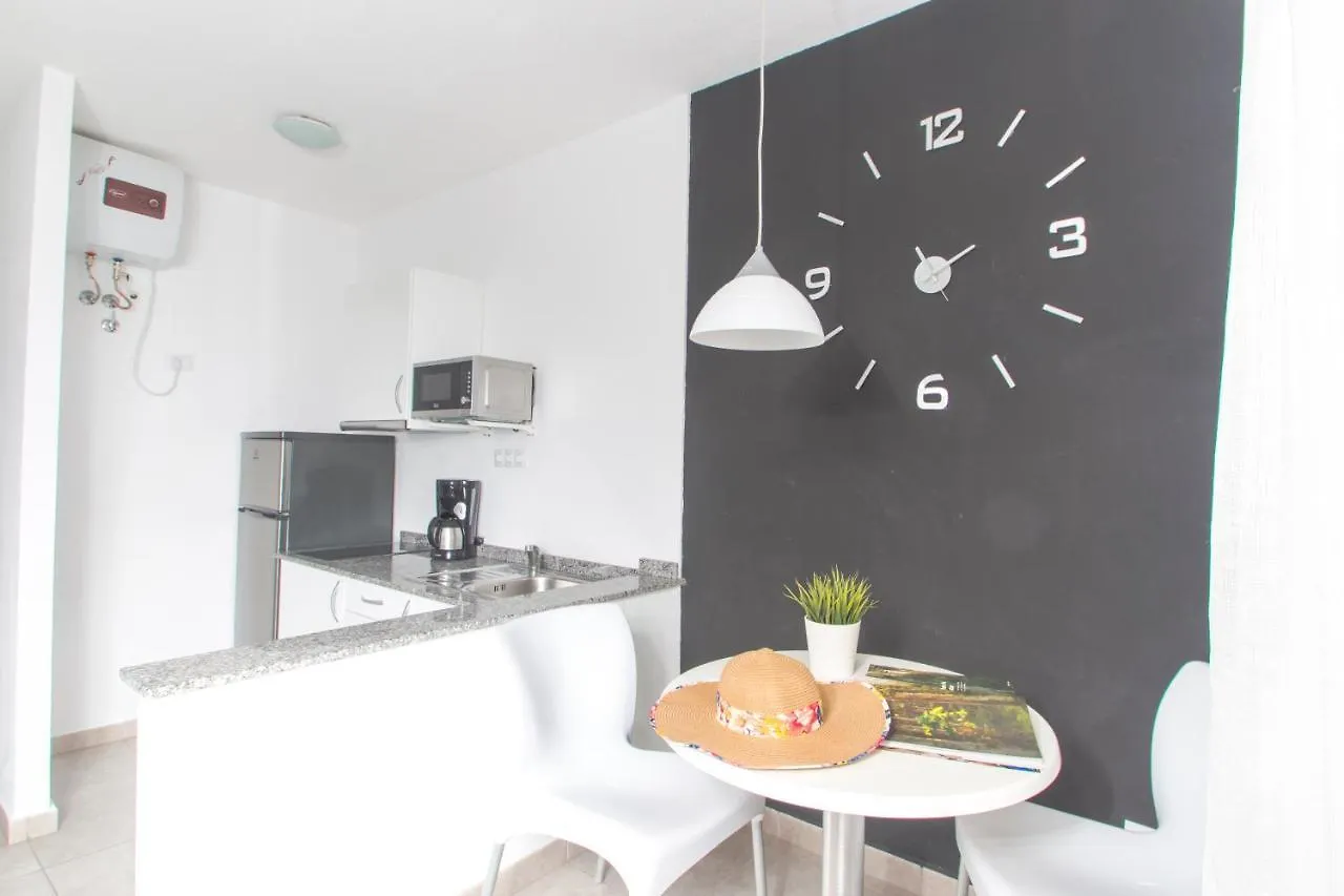 Alsol Mariachis Apartment Playa del Ingles  0*, Playa del Ingles (Gran Canaria)