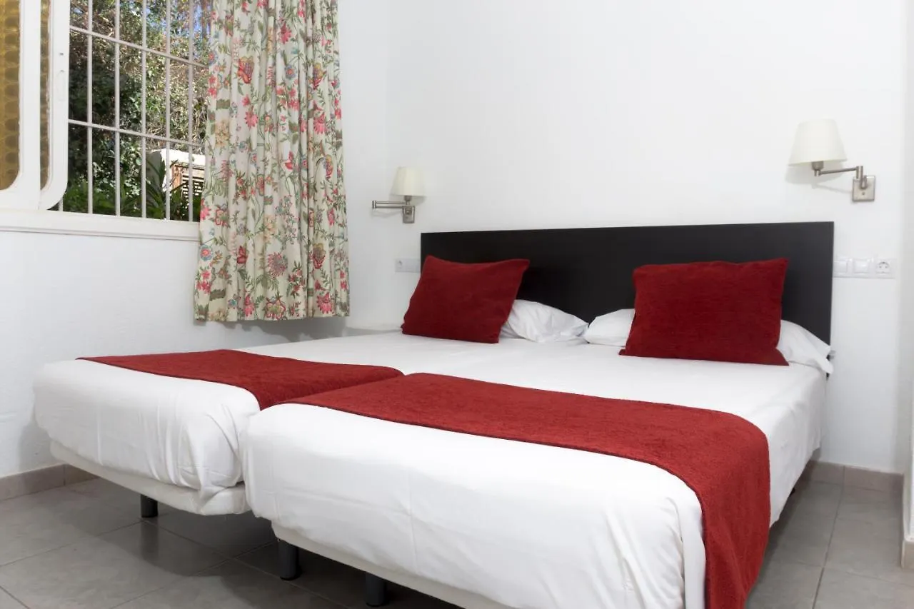 Alsol Mariachis Apartment Playa del Ingles  Spain