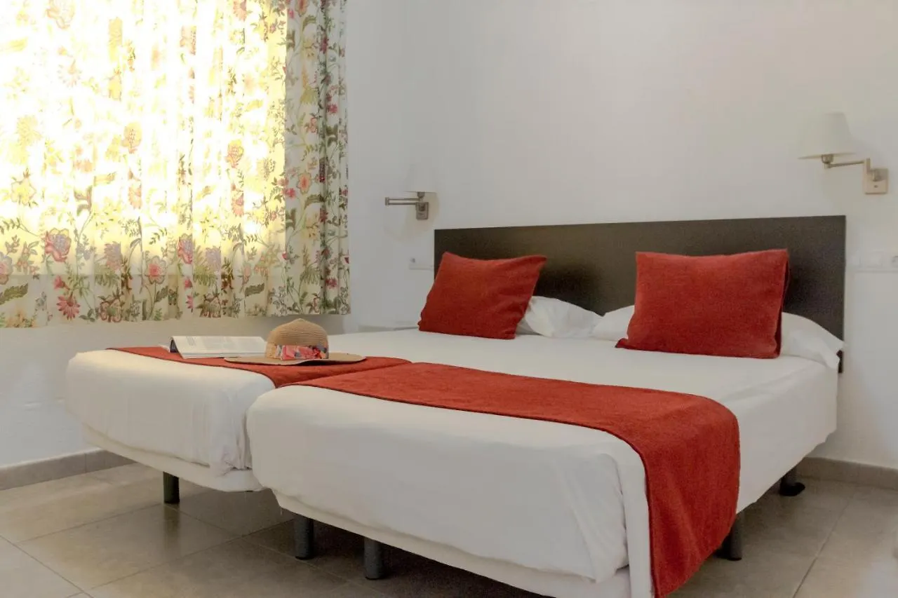 Alsol Mariachis Apartment Playa del Ingles  0*, Playa del Ingles (Gran Canaria) Spain