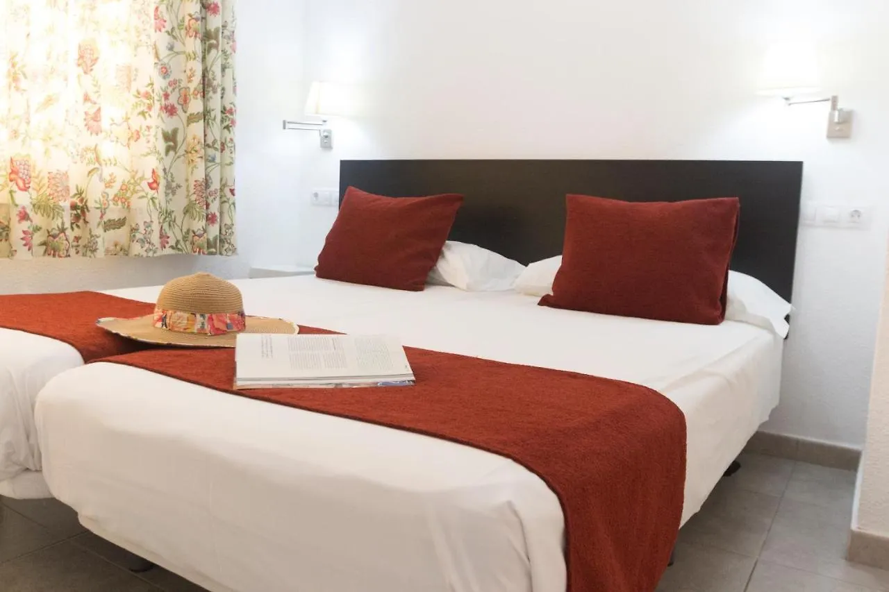 Alsol Mariachis Apartment Playa del Ingles  Playa del Ingles (Gran Canaria)