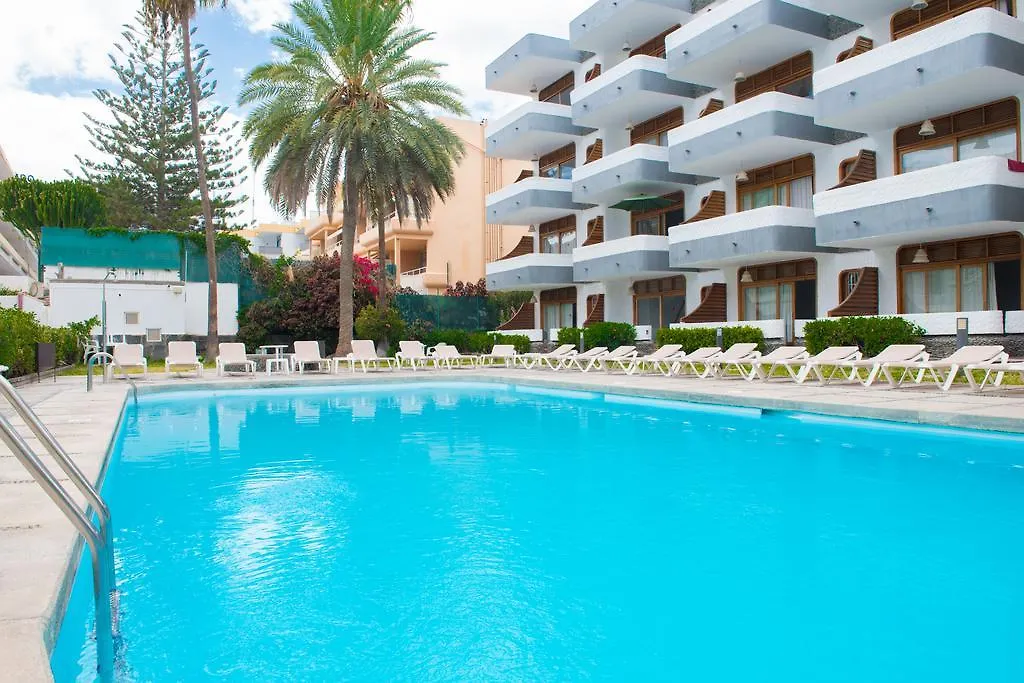 Alsol Mariachis Apartment Playa del Ingles   Playa del Ingles (Gran Canaria)