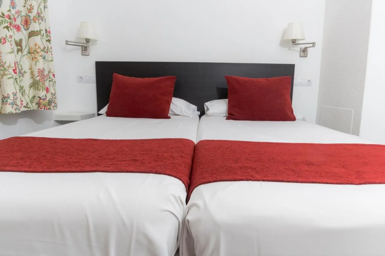 Apartamento Alsol Mariachis Playa del Inglés España