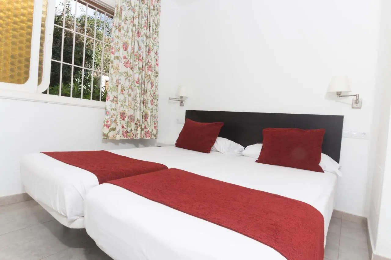 Apartamento Alsol Mariachis Playa del Inglés 0*,  España