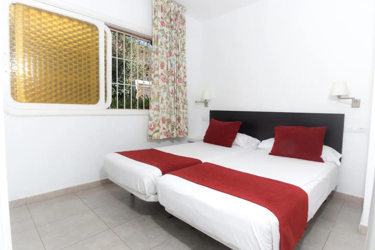 Apartamento Alsol Mariachis Playa del Inglés
